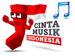 Lagu Indonesia terbaru gratis